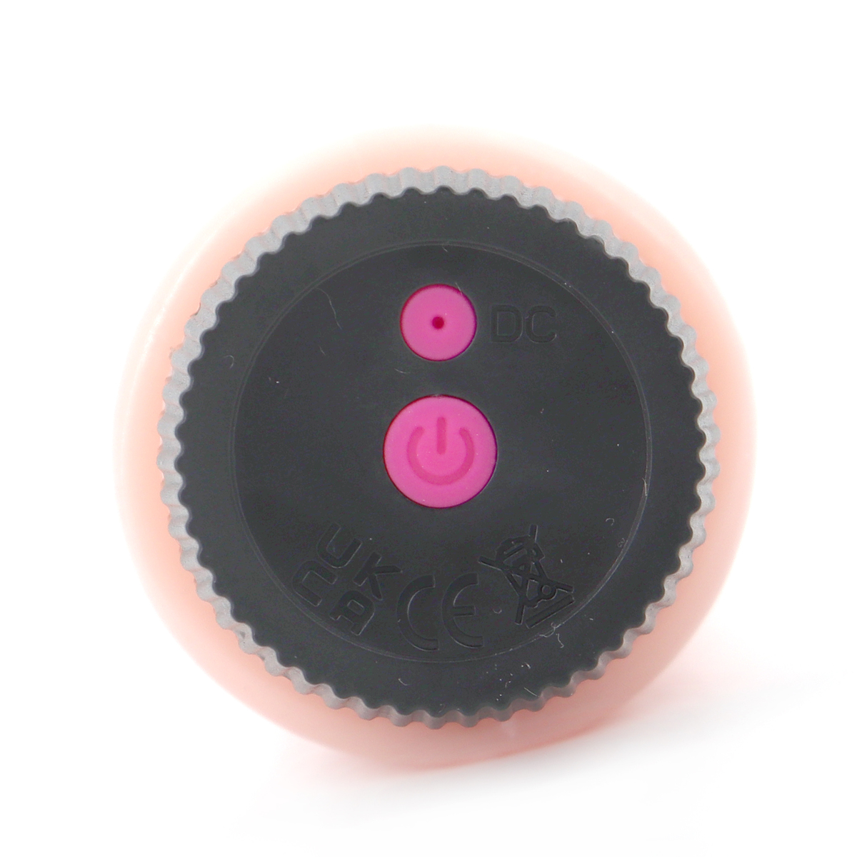 King Cock Vibrating Realistic Dildo