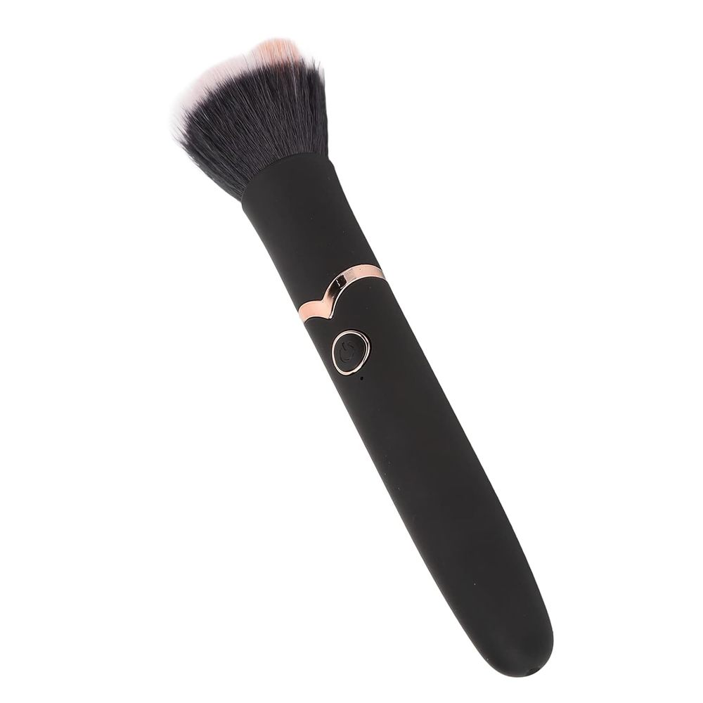 (image for) Dog Paw Makeup Brush Vibrator