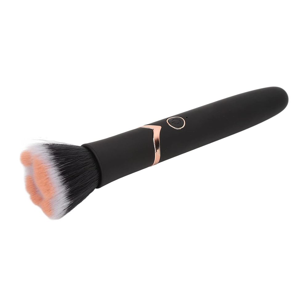 (image for) Dog Paw Makeup Brush Vibrator