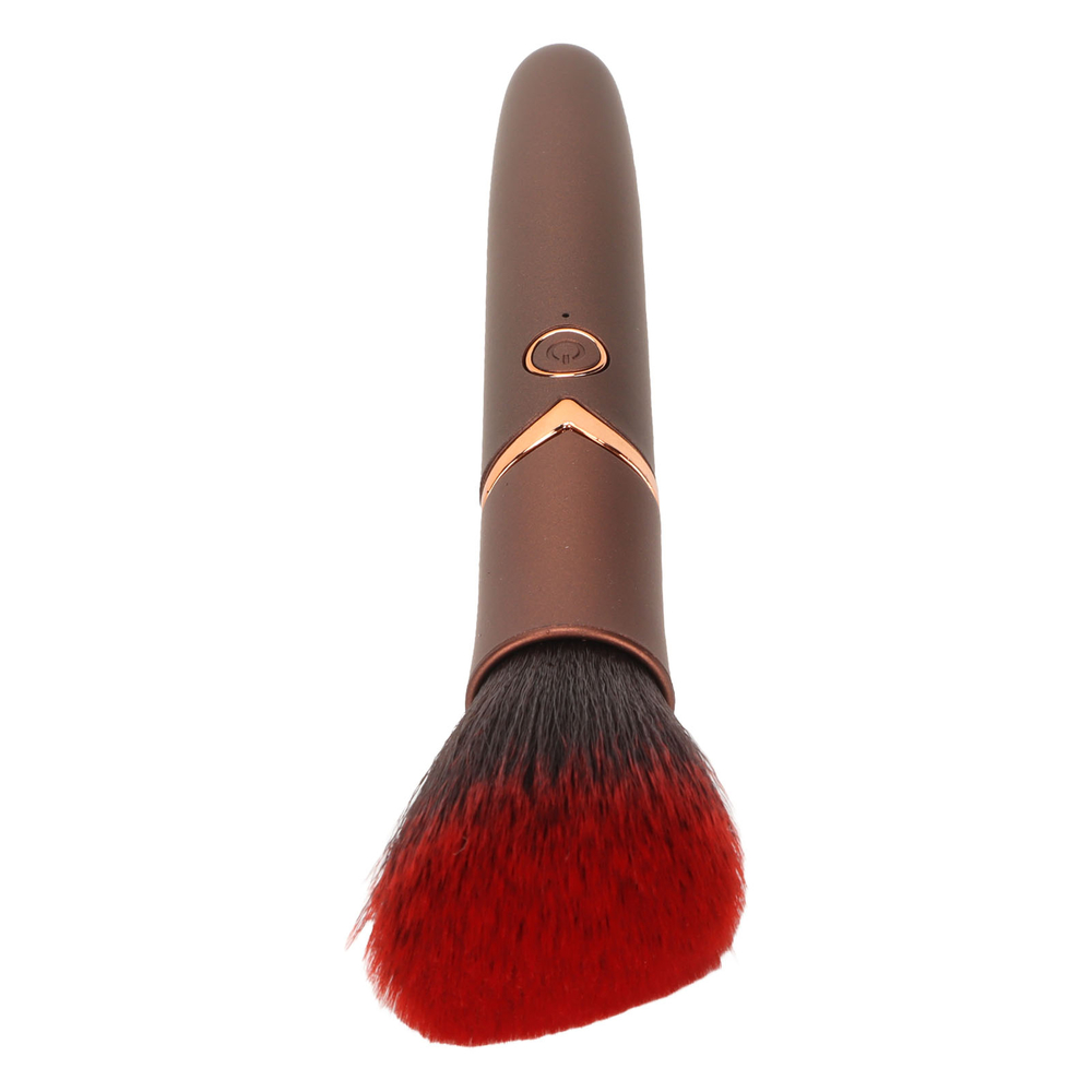 (image for) Makeup Brush Vibrator