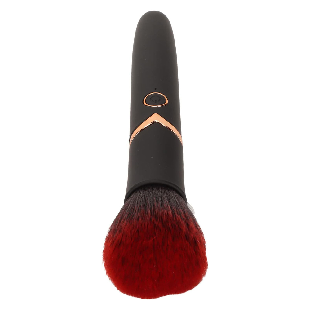 (image for) Makeup Brush Vibrator