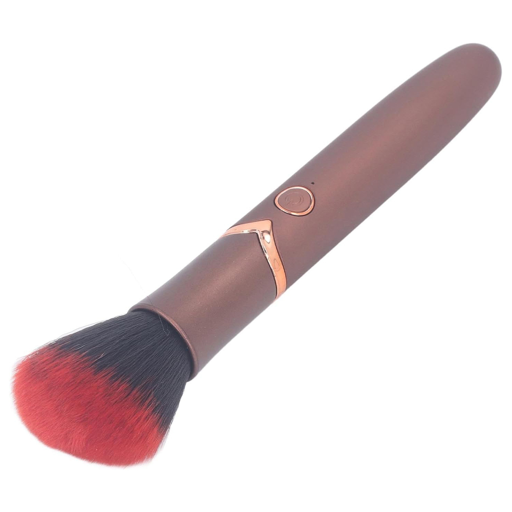 (image for) Makeup Brush Vibrator