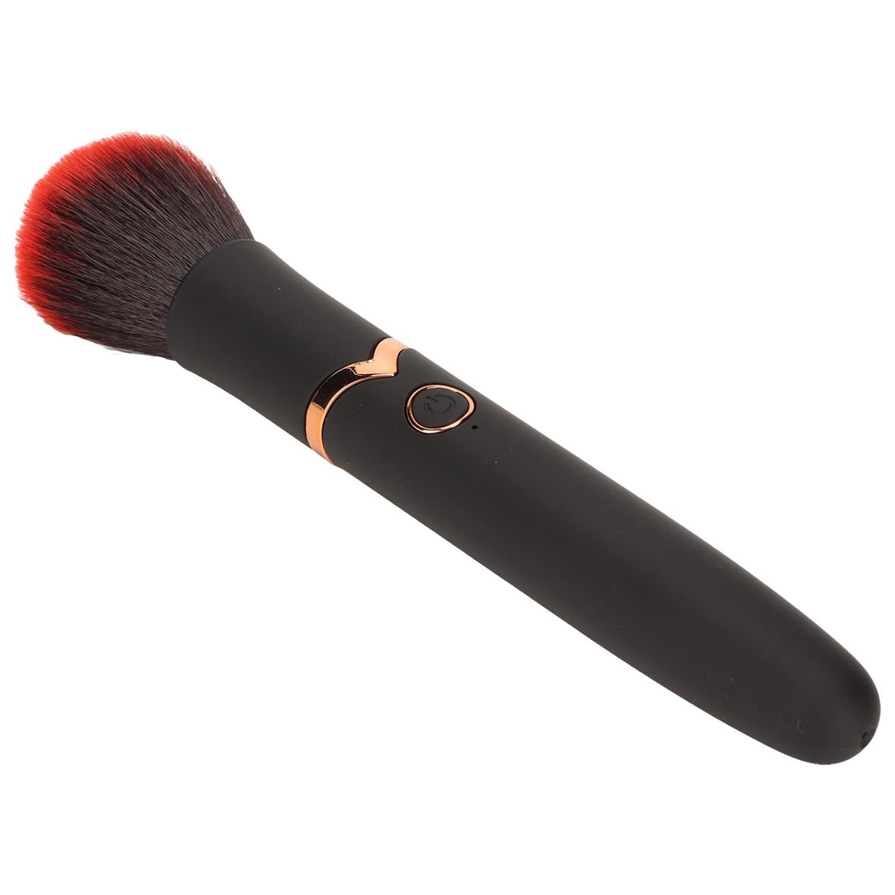 (image for) Makeup Brush Vibrator