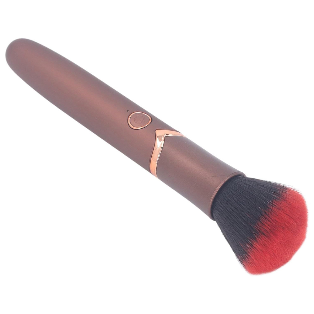 (image for) Makeup Brush Vibrator