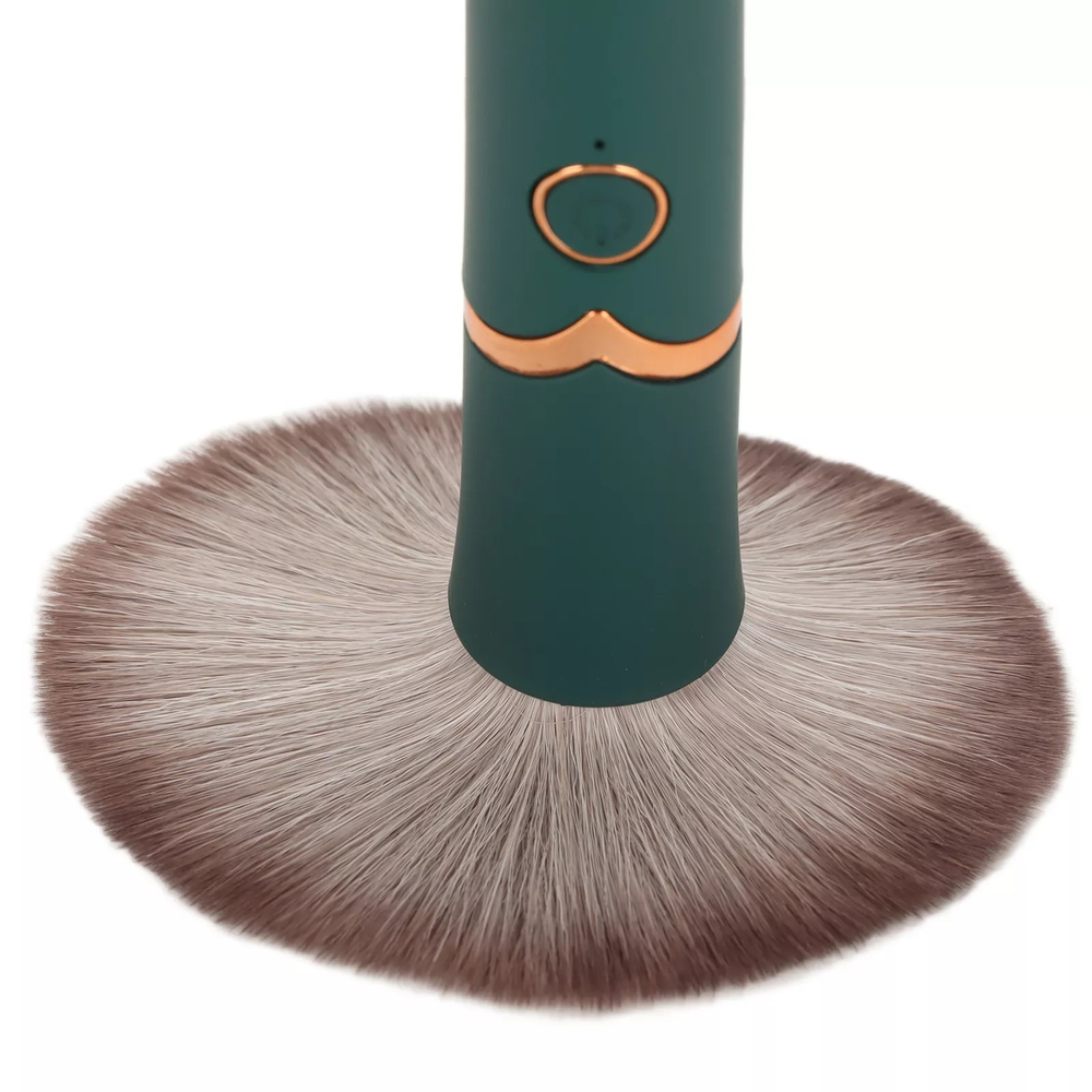 (image for) Makeup Brush Vibrator