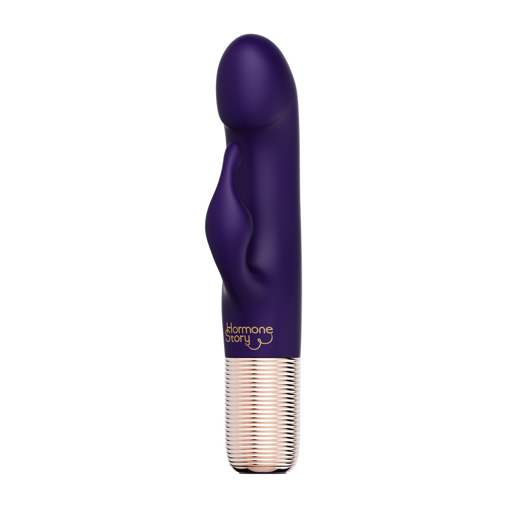 (image for) Luxurious Pleasure Rabbit Vibrator