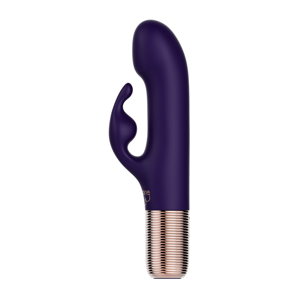 (image for) Luxurious Pleasure Rabbit Vibrator