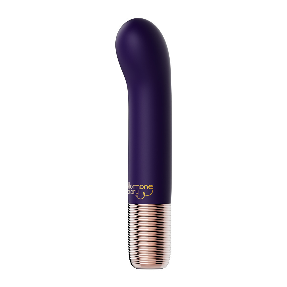 (image for) Luxurious Pleasure G-spot Bullet Vibrator