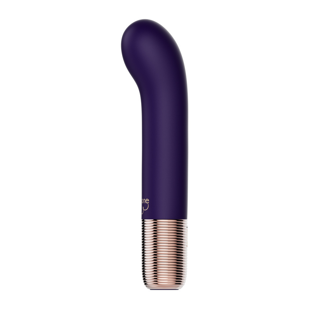 (image for) Luxurious Pleasure G-spot Bullet Vibrator