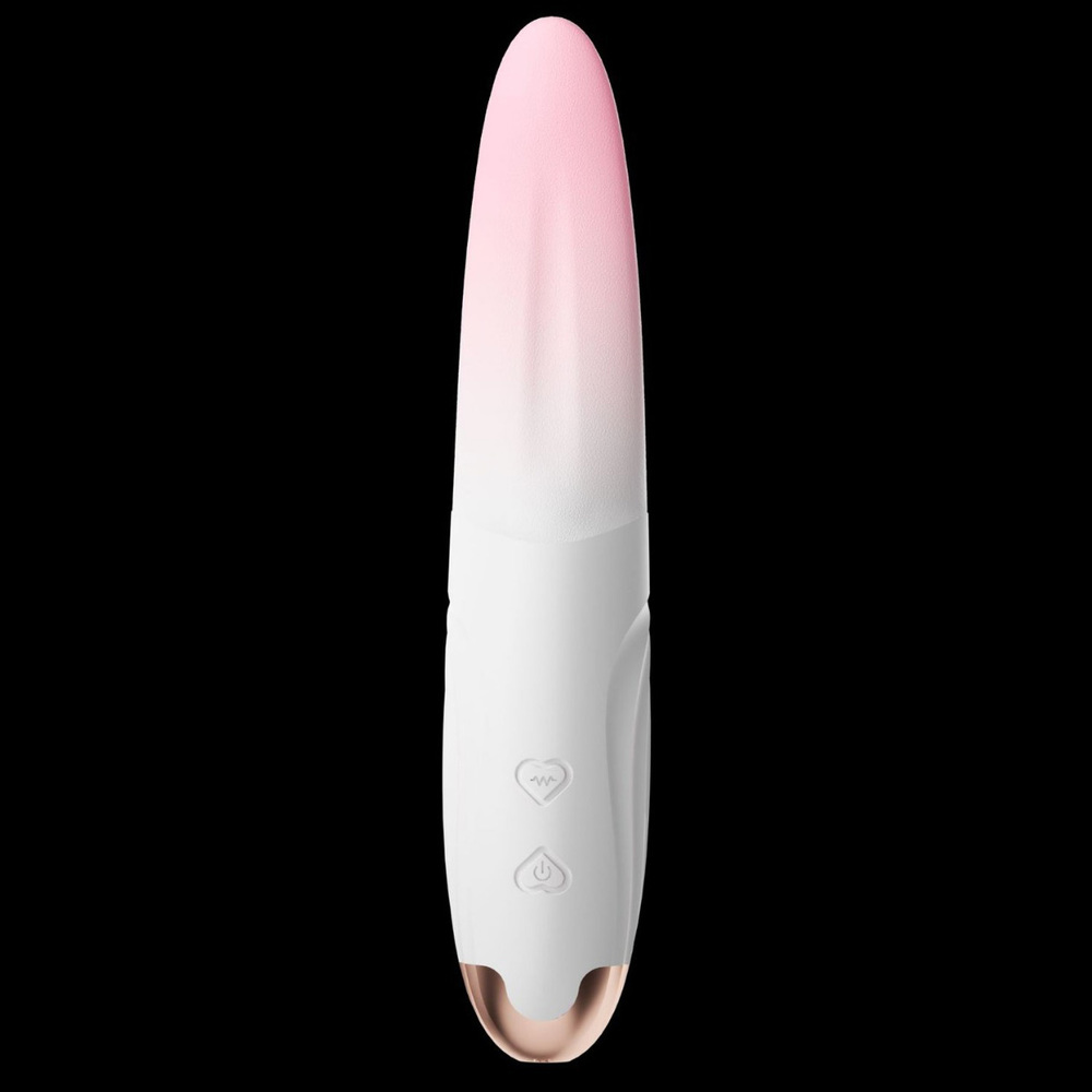 (image for) Gradient Tongue Vibrator