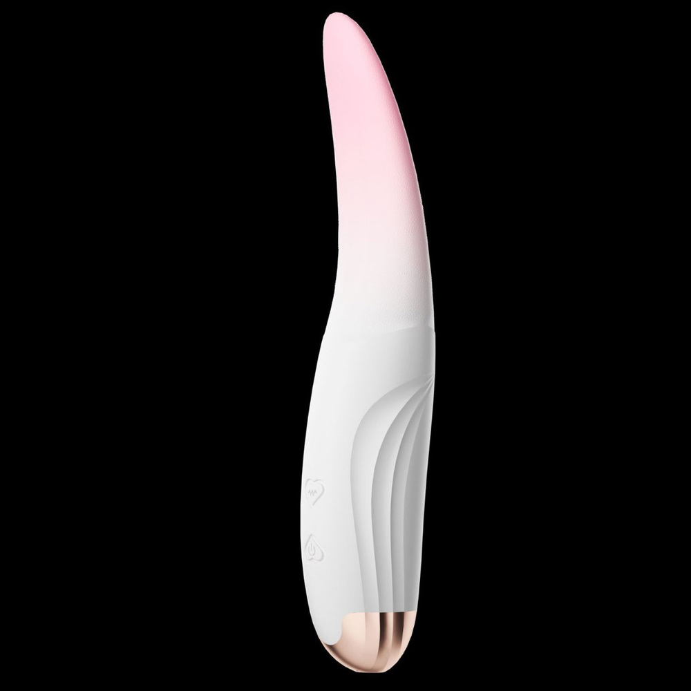 (image for) Gradient Tongue Vibrator