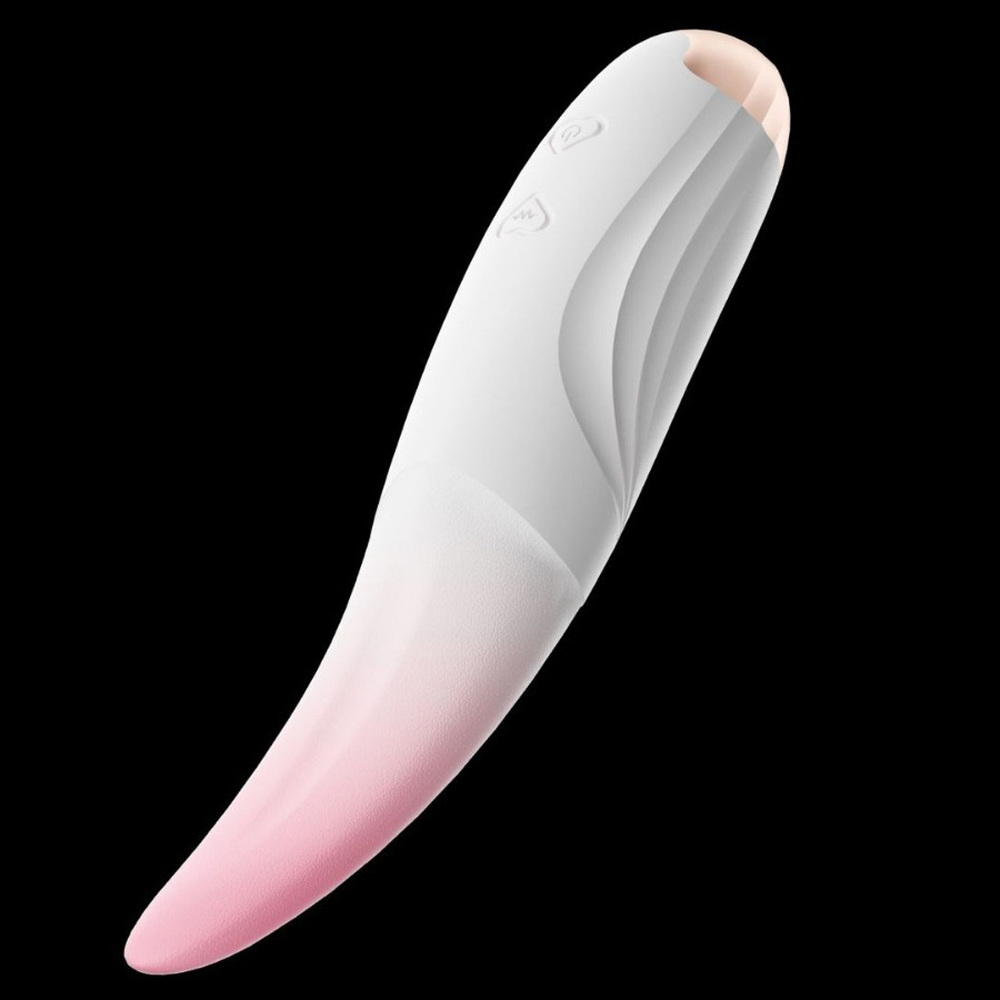 (image for) Gradient Tongue Vibrator