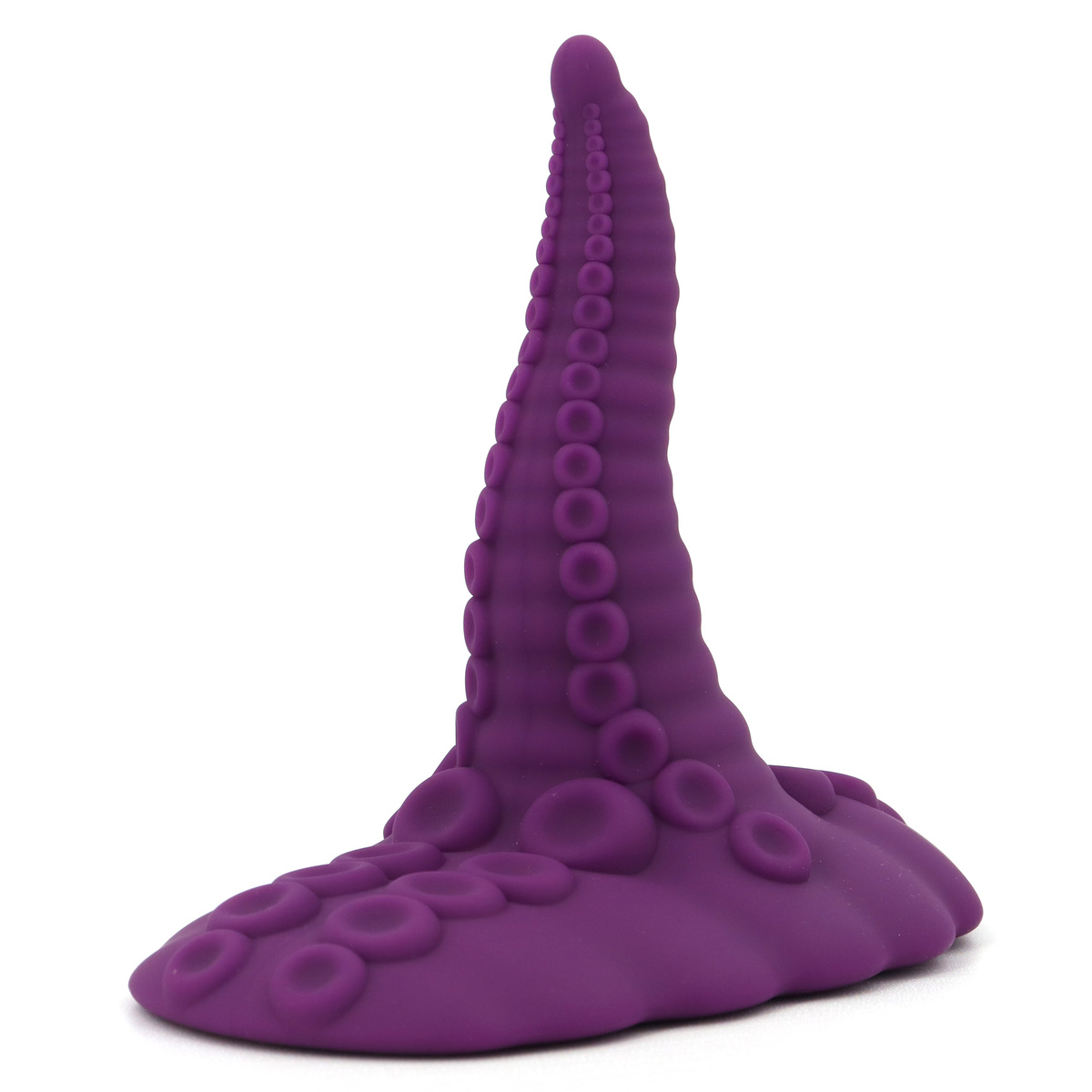 (image for) Kraken Vibration Grinder