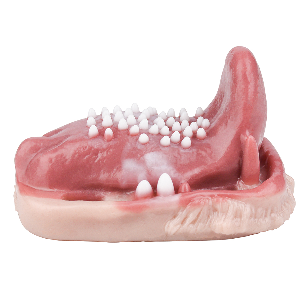(image for) Fantasy Tongue Grinding Vibrator