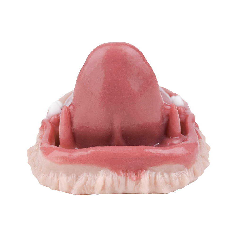 (image for) Fantasy Tongue Grinding Vibrator