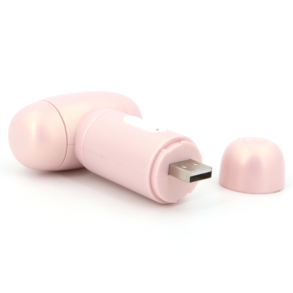 (image for) Hammer 3IN1 Vibrating Tongue Sucker