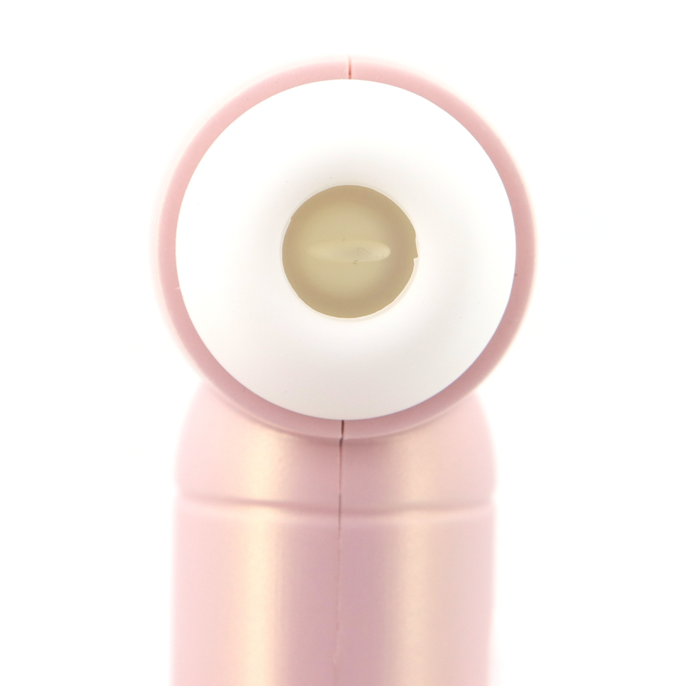(image for) Hammer 3IN1 Vibrating Tongue Sucker