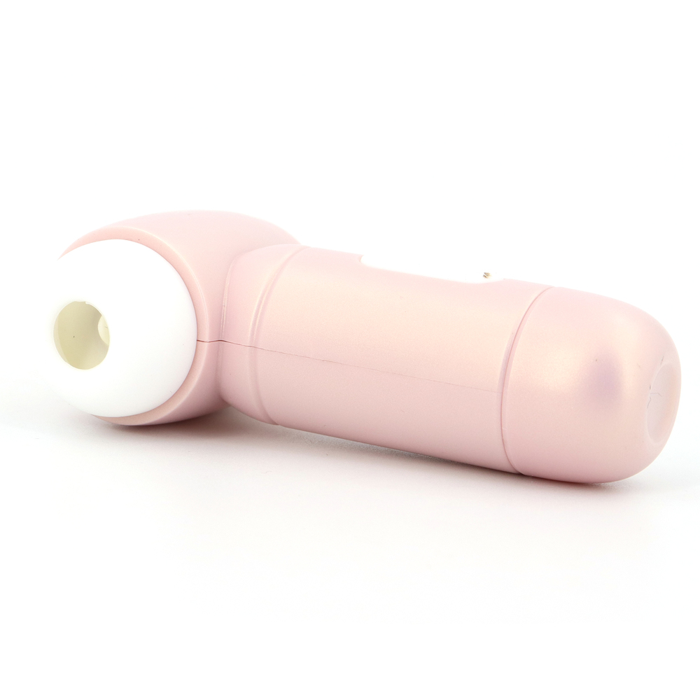 (image for) Hammer 3IN1 Vibrating Tongue Sucker