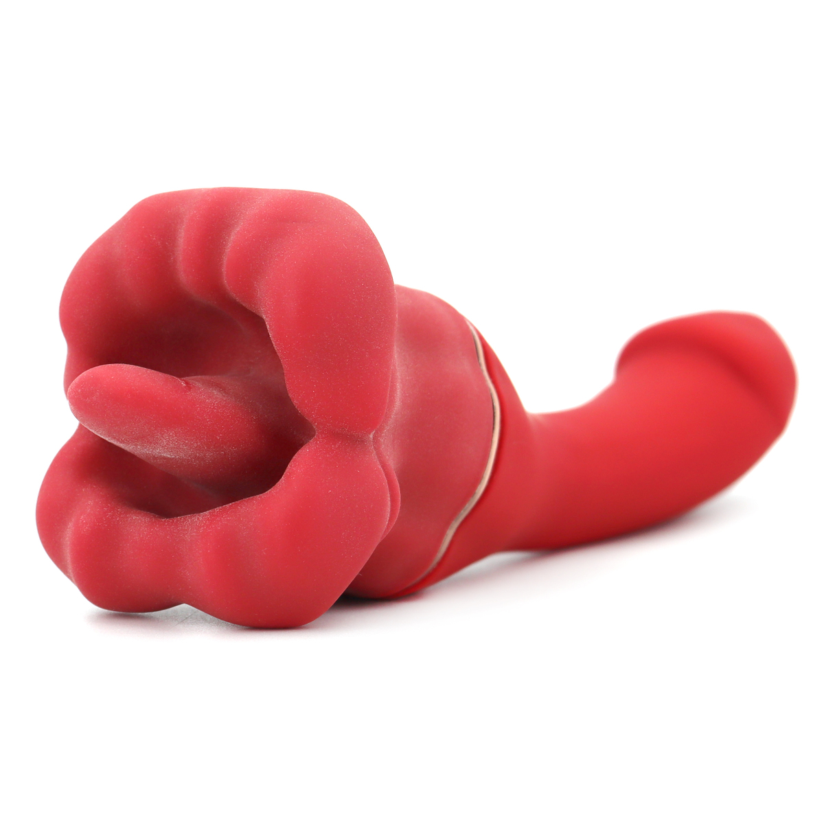(image for) Tongue Licking Clit Stimulator