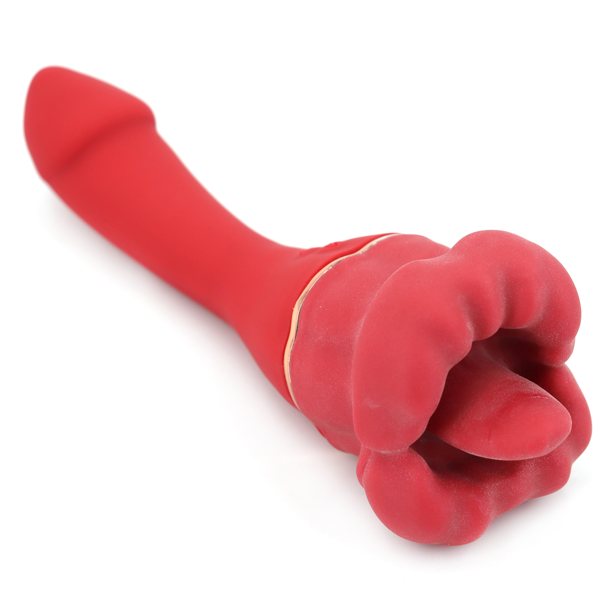 (image for) Tongue Licking Clit Stimulator