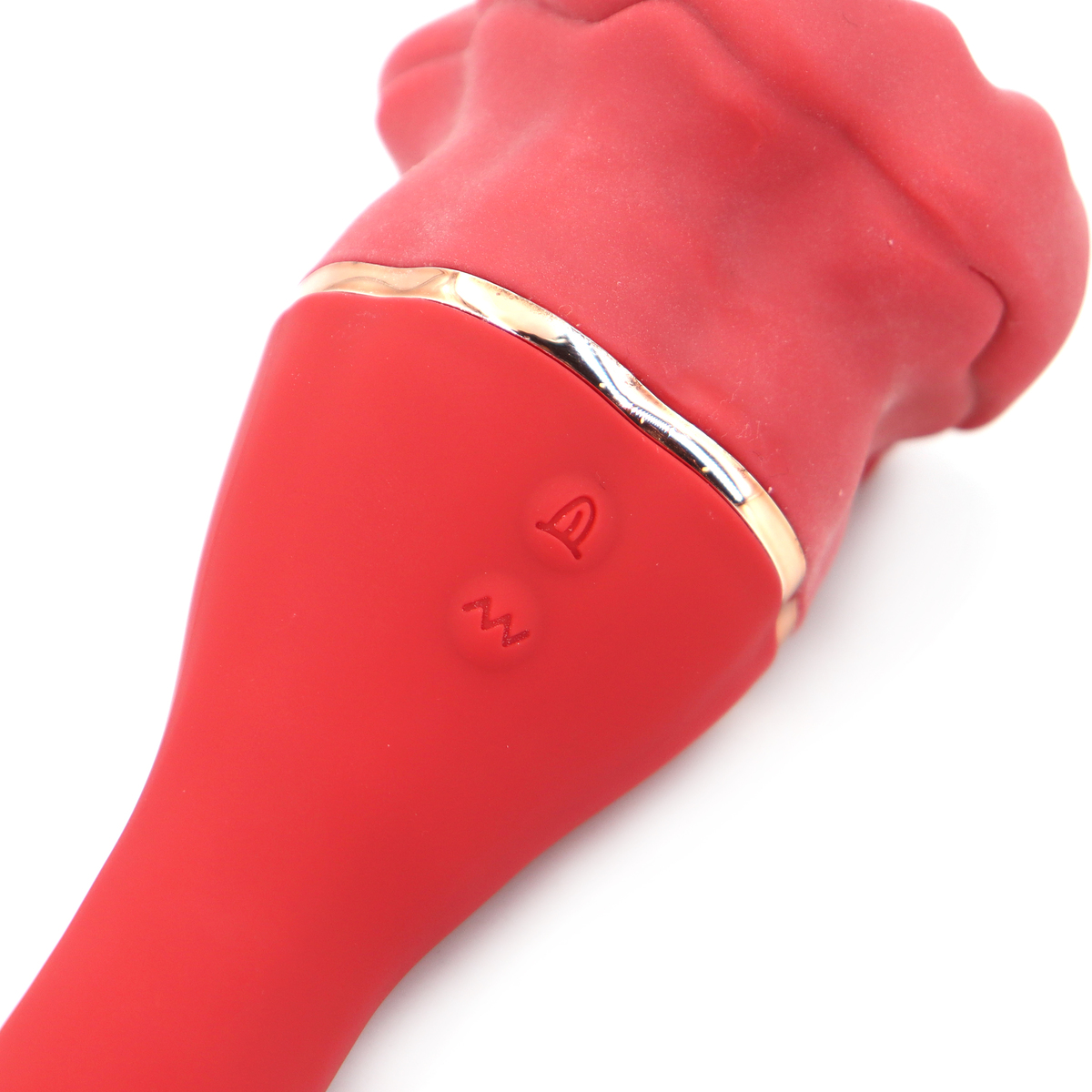 (image for) Tongue Licking Clit Stimulator