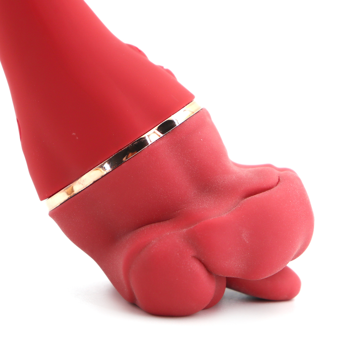 (image for) Tongue Licking Clit Stimulator
