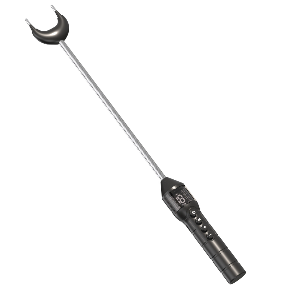 (image for) Super Long 53.5 cm OX Electric Shock Rod
