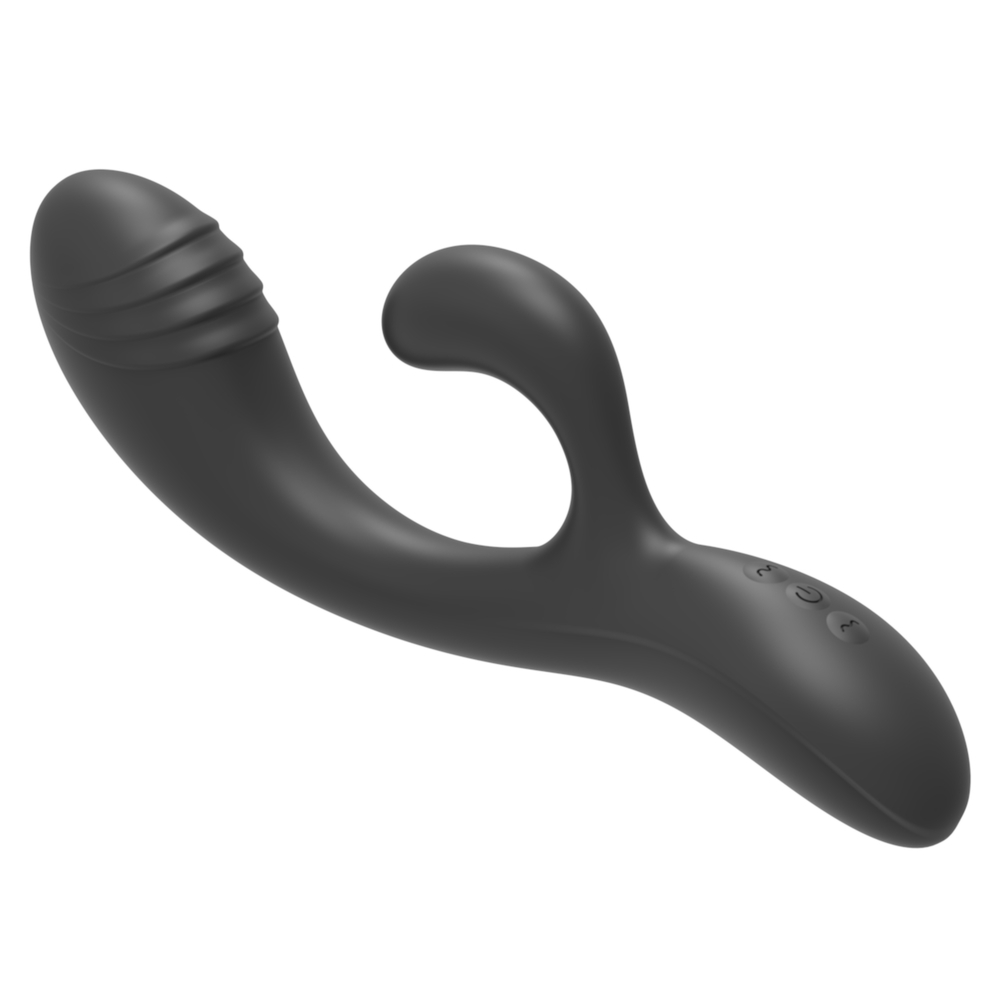 (image for) Elvis Silicone Rabbit Vibrator