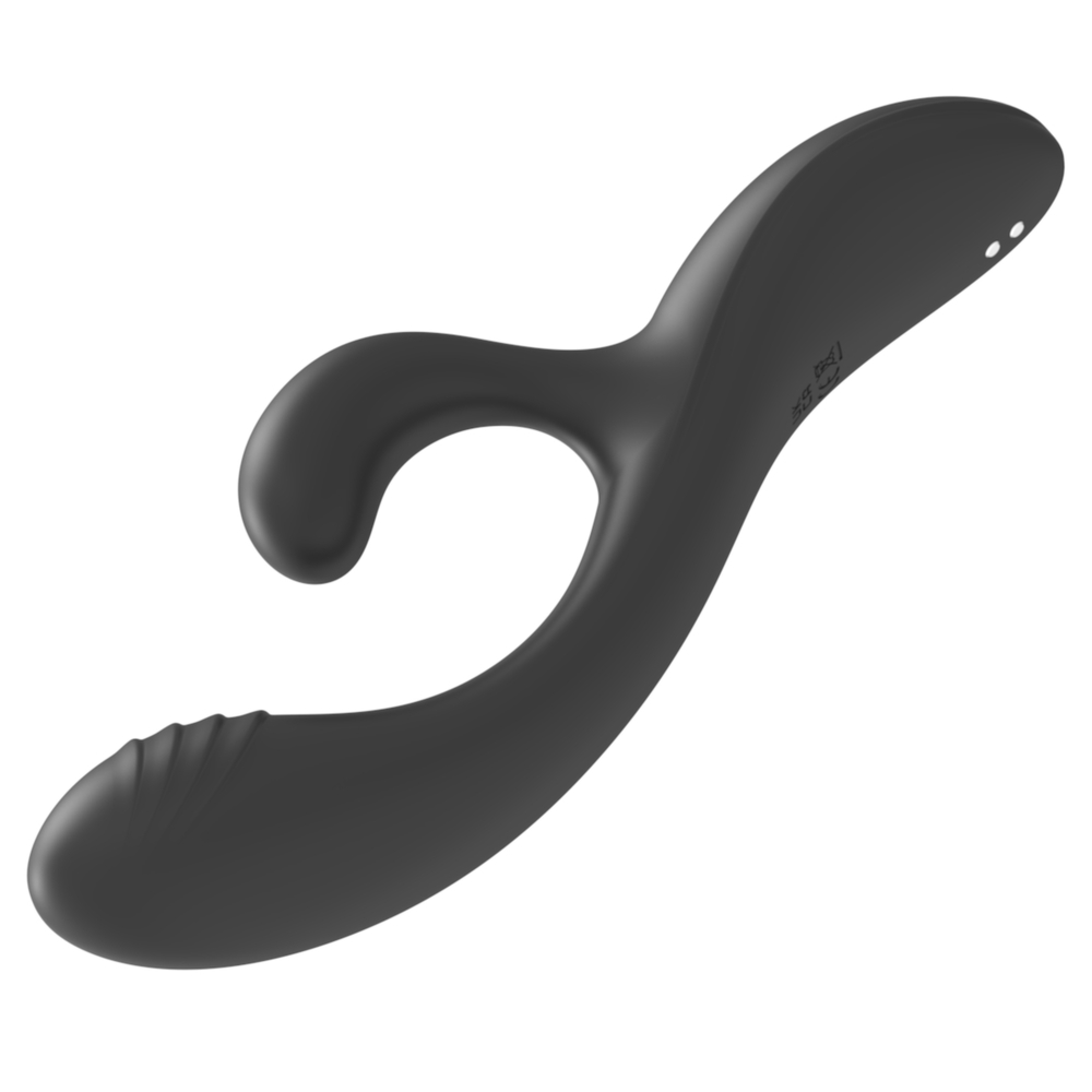 (image for) Elvis Silicone Rabbit Vibrator