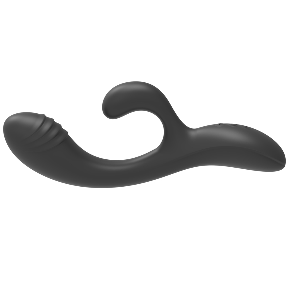 (image for) Elvis Silicone Rabbit Vibrator