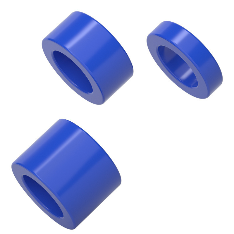 (image for) Men's Soft Bonder Delay Ring Set