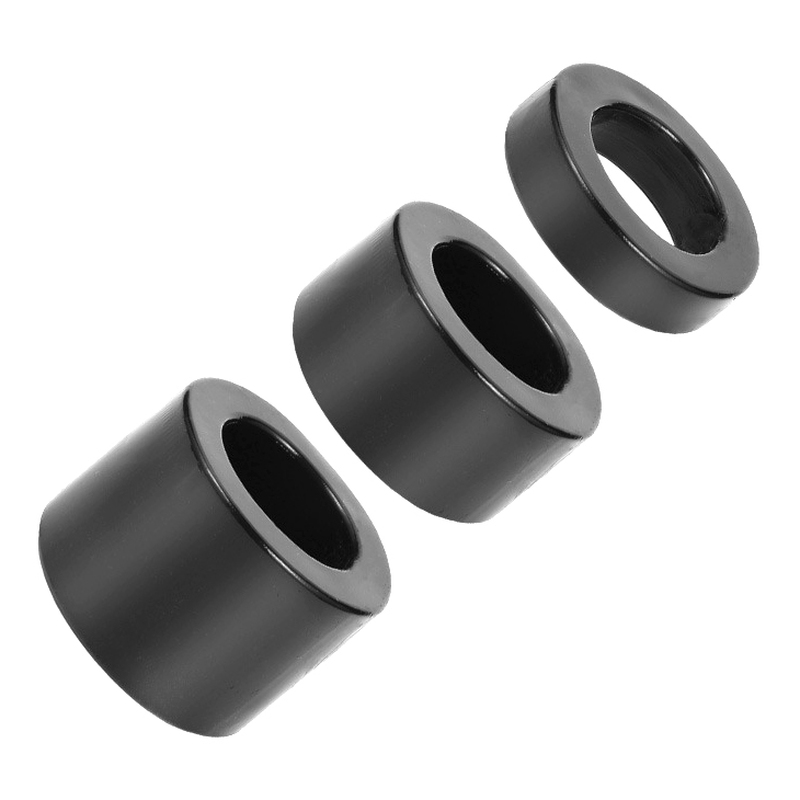 (image for) Men's Soft Bonder Delay Ring Set