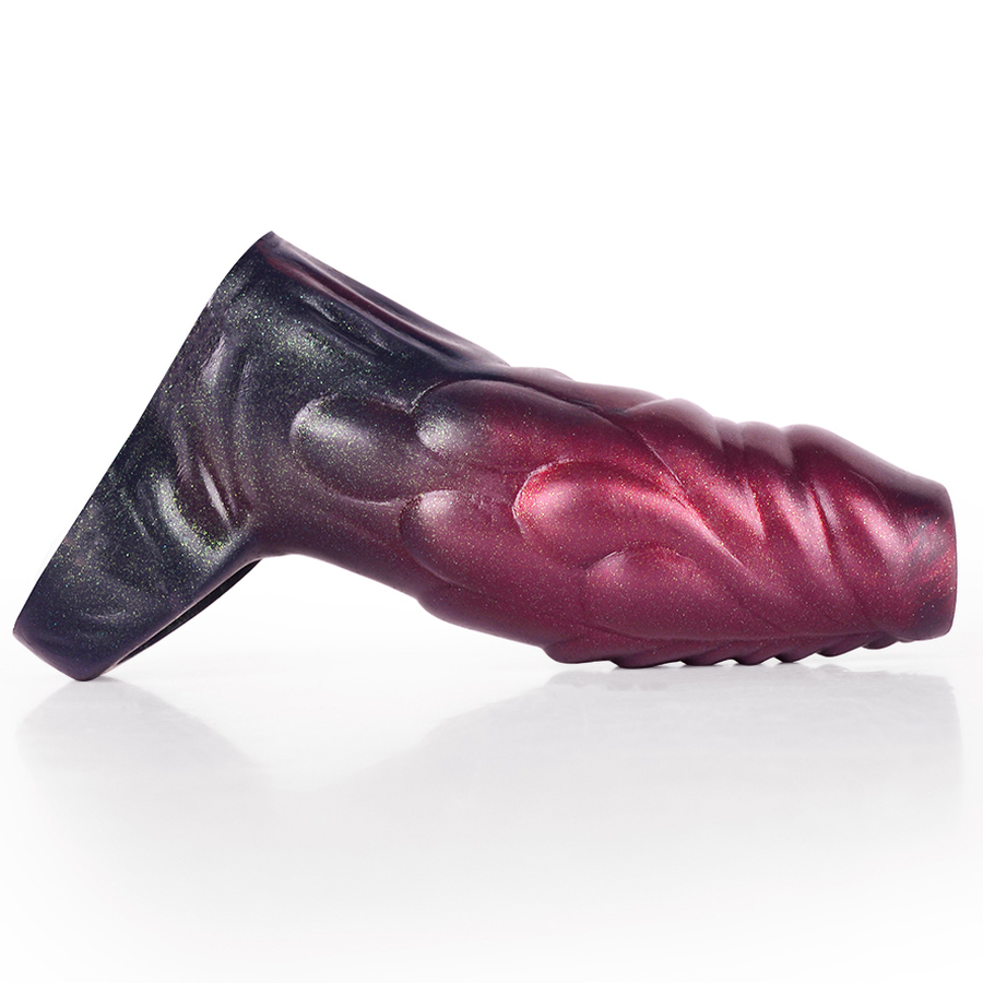(image for) Darth Vader Delayed Ejaculation Dick Condoms - A