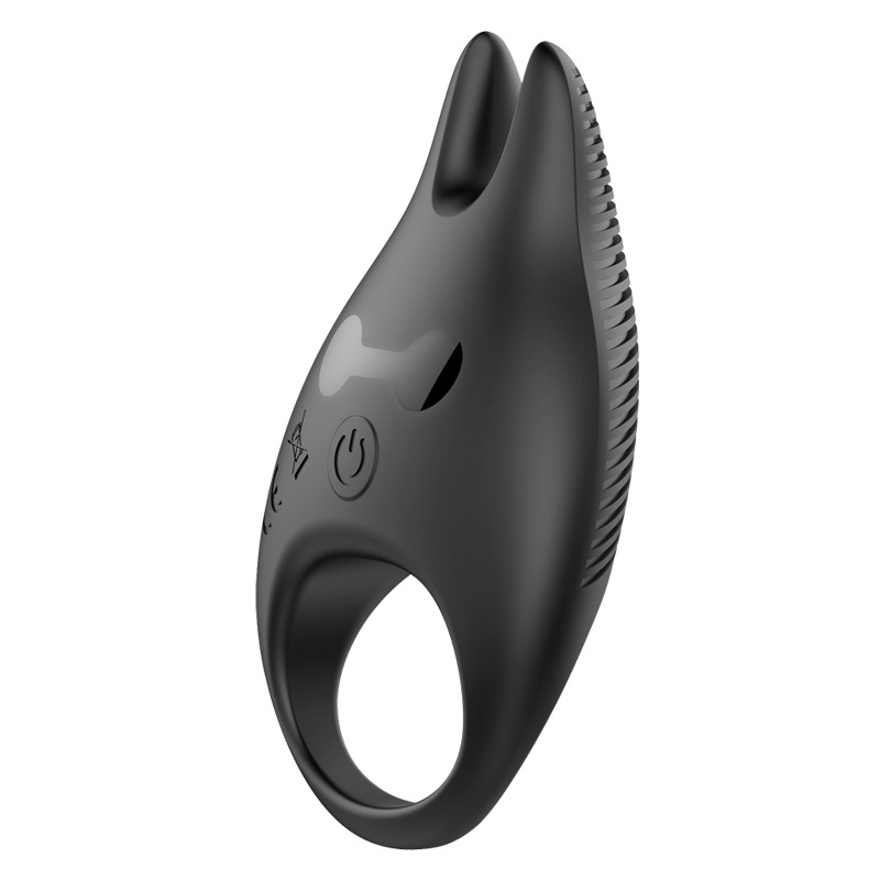 (image for) Little Devil Lock Ring