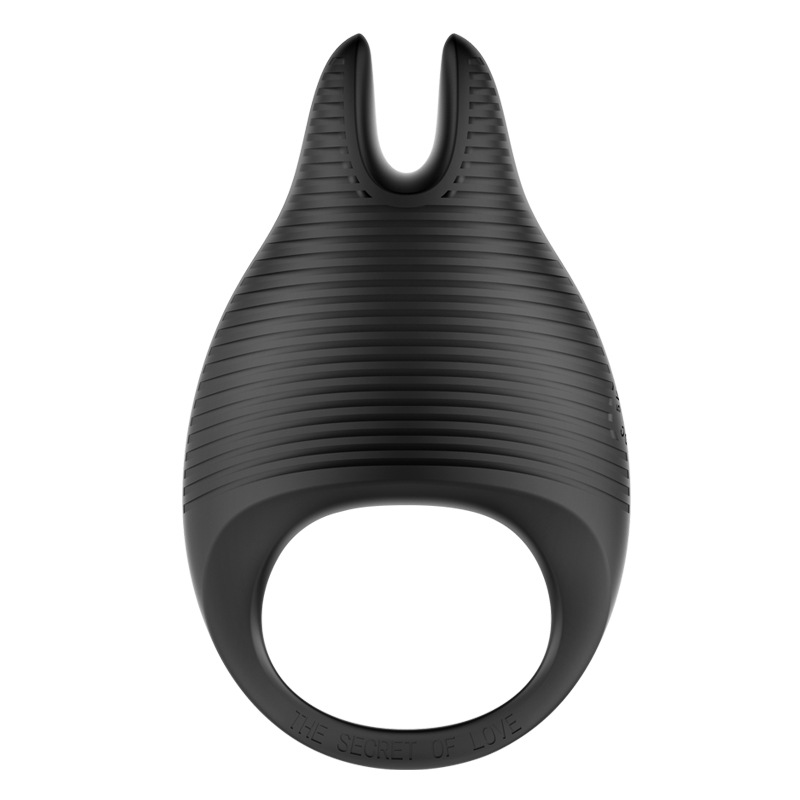 (image for) Little Devil Lock Ring