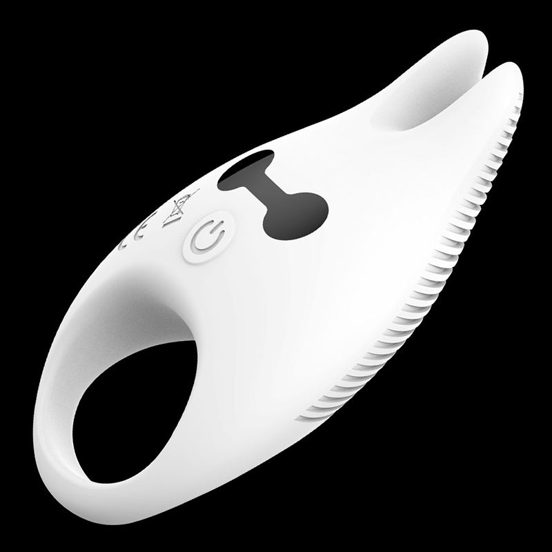 (image for) Little Devil Lock Ring