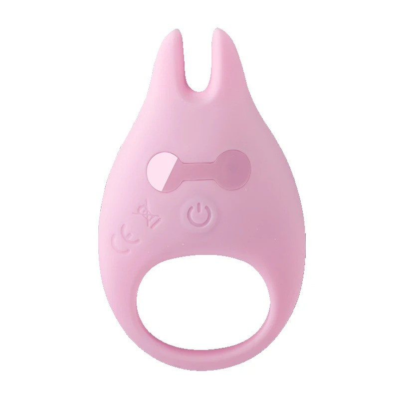 (image for) Little Devil Lock Ring