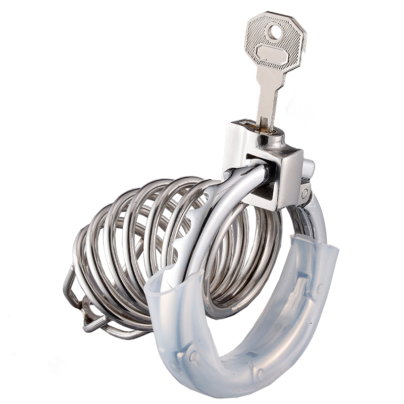 Beginner Cage Adjustable Bird Cage