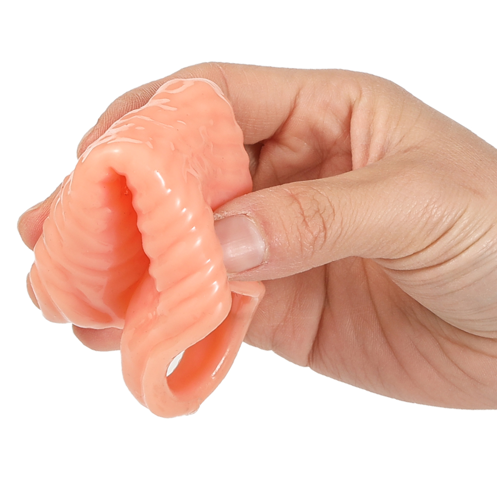 (image for) Delay Cock Extension