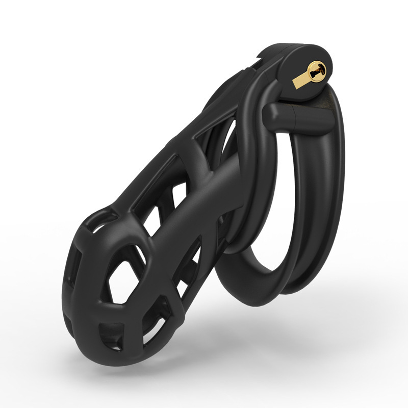 (image for) Comfort Cobra 6.0 Chastity Device Kit