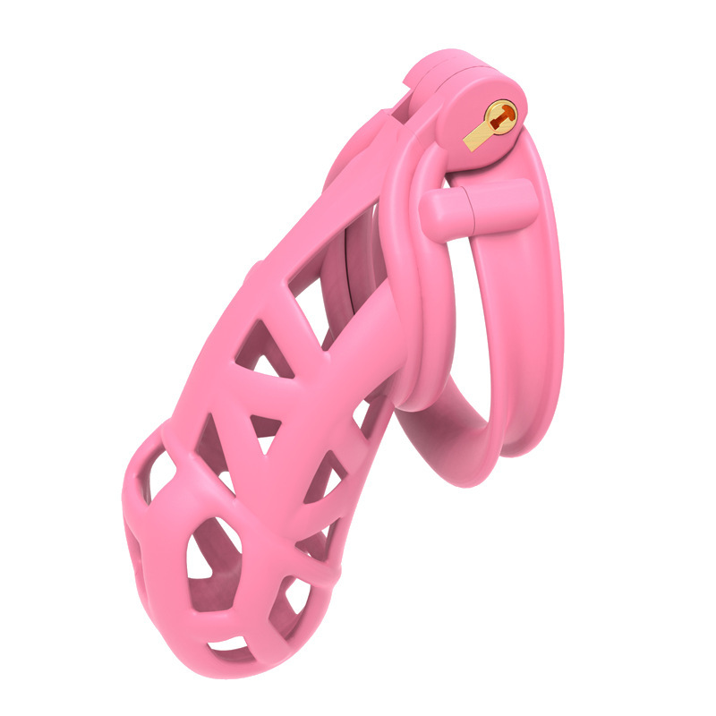 (image for) Comfort Cobra 6.0 Chastity Device Kit