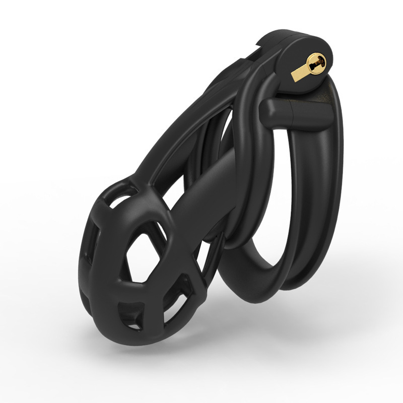 (image for) Comfort Cobra 6.0 Chastity Device Kit
