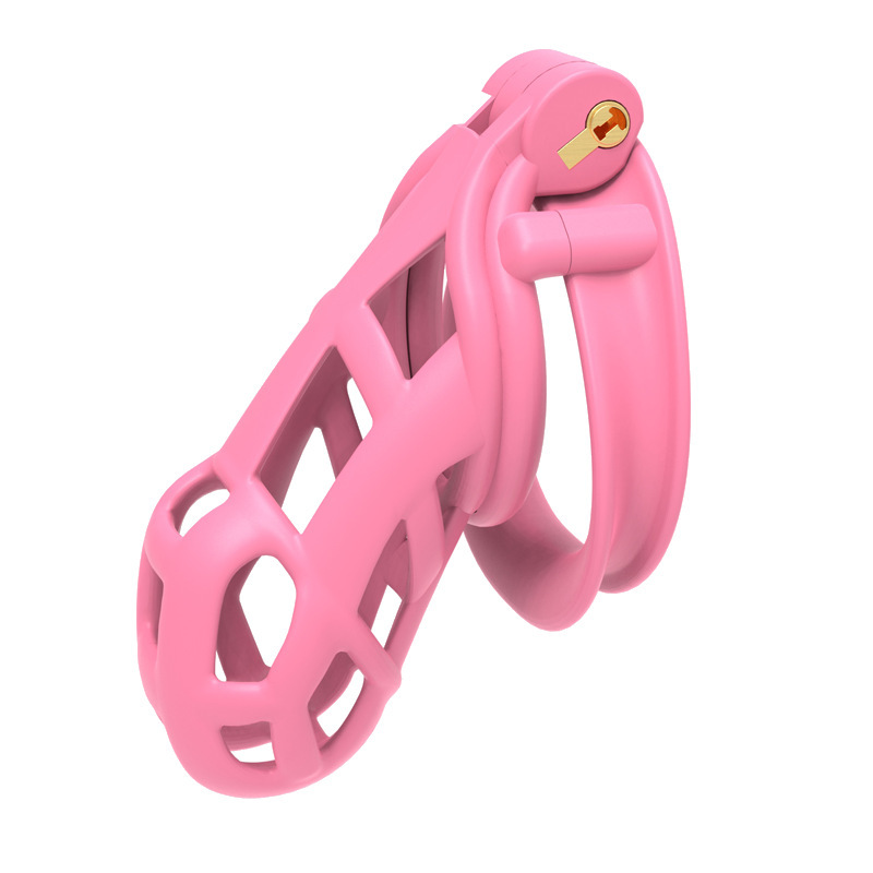 (image for) Comfort Cobra 6.0 Chastity Device Kit