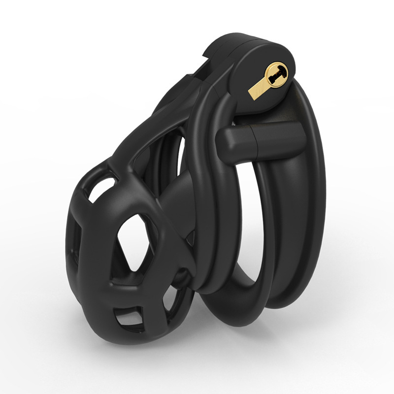 (image for) Comfort Cobra 6.0 Chastity Device Kit