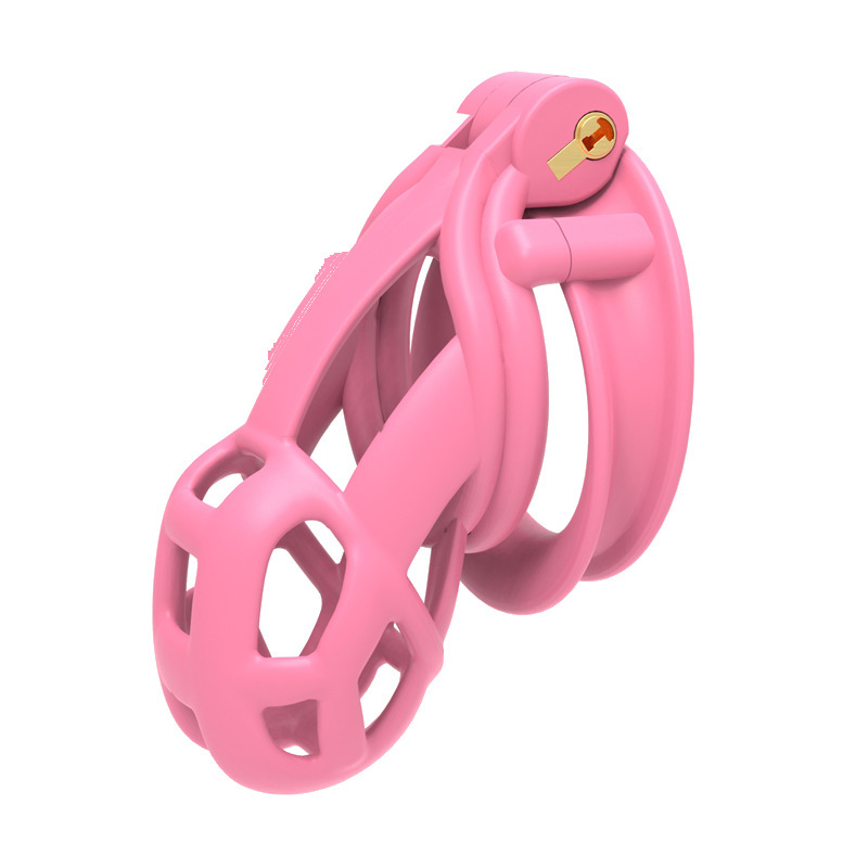 (image for) Comfort Cobra 6.0 Chastity Device Kit