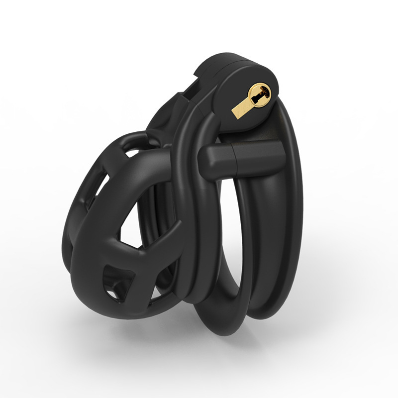 (image for) Comfort Cobra 6.0 Chastity Device Kit