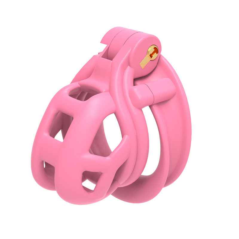 (image for) Comfort Cobra 6.0 Chastity Device Kit