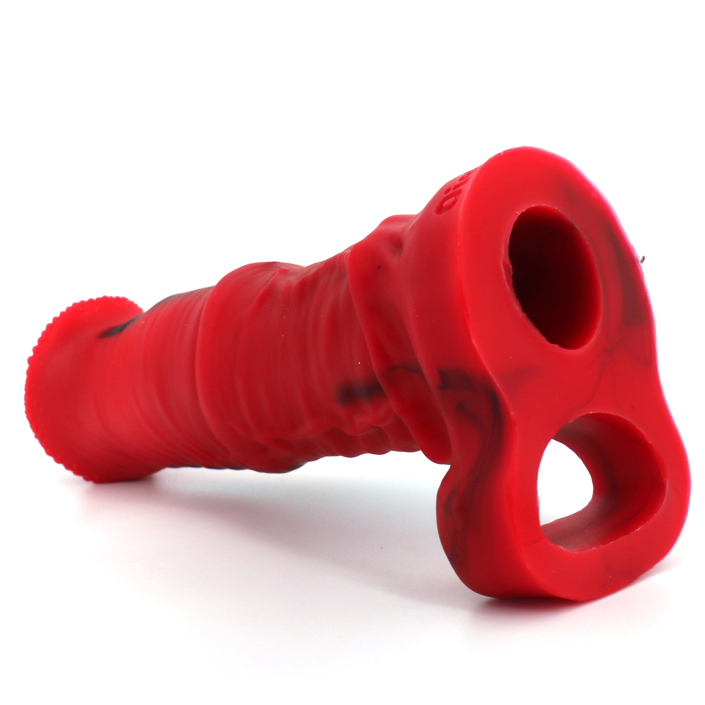 (image for) Fantasy Horse Penis Cock Sheath