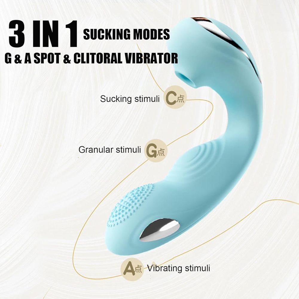 (image for) Galaku Freya APP Strap on Vibrator