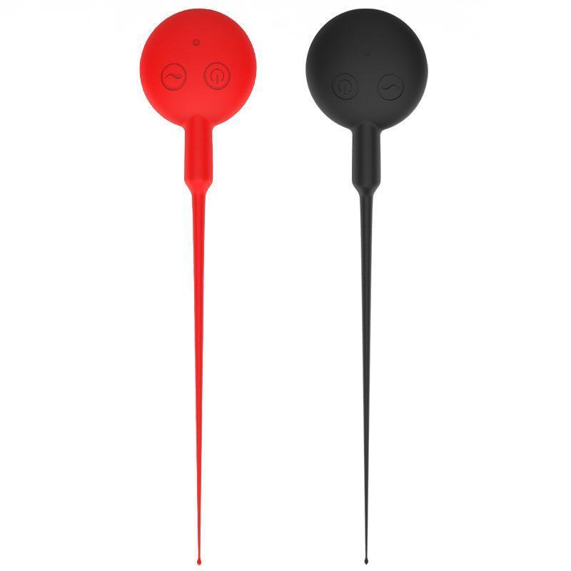 Needle Silicone Vibrating Urethral Sound